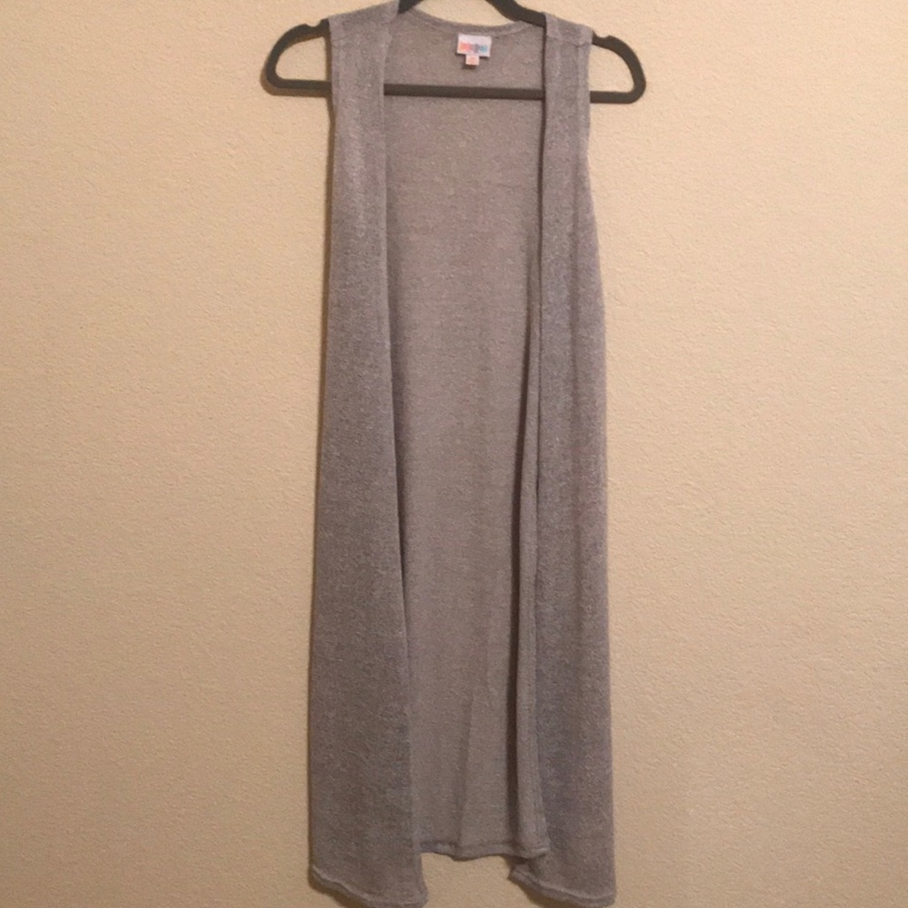 Perfect layering piece.